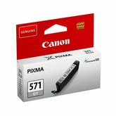 Original Ink Cartridge Canon 2421U06 Grey